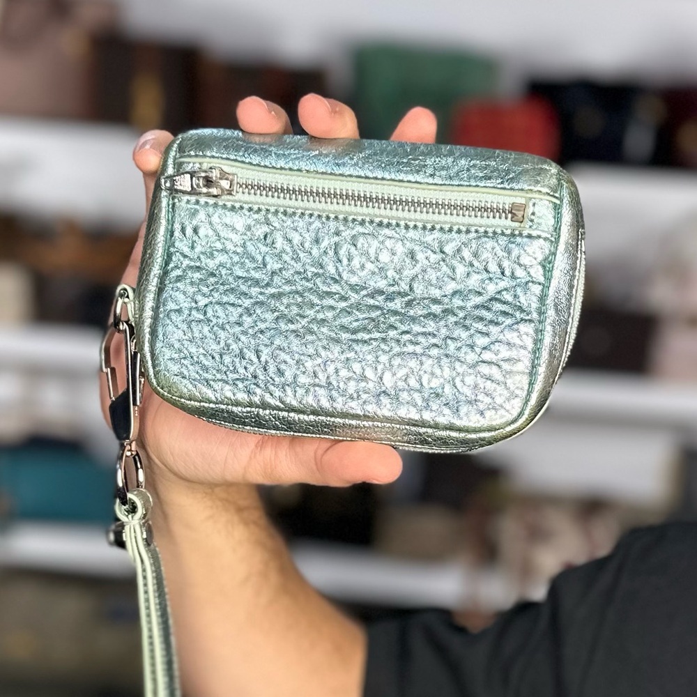 Alexander Wang Wristlet